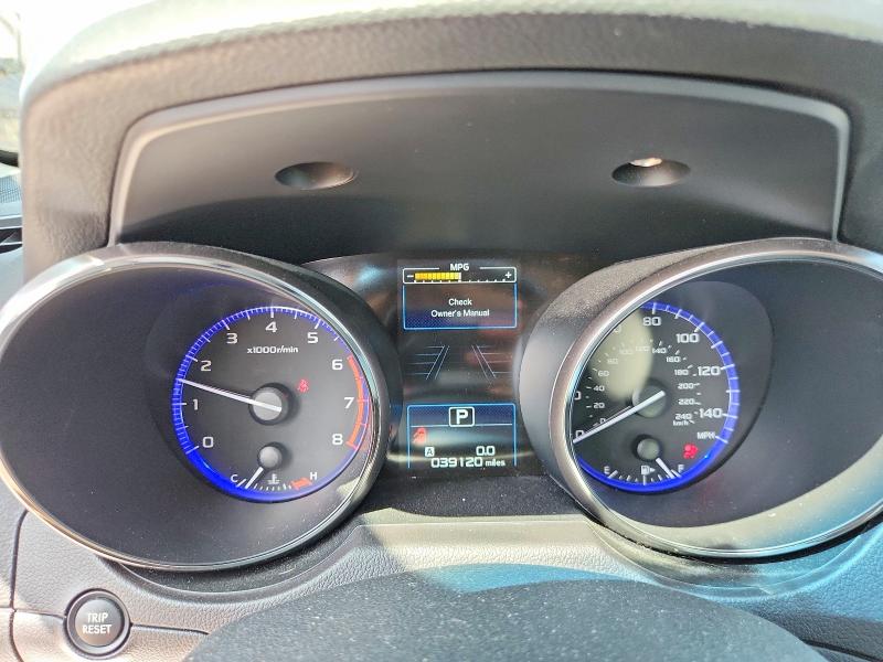 Photo 9 from auction – 2017 SUBARU LEGACY with VIN 4S3BNAH63H3013795