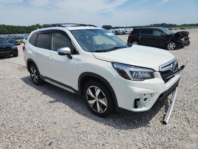 Photo 4 from auction – 2020 SUBARU FORESTER with VIN JF2SKAXC2LH568363