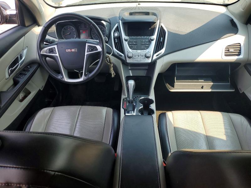 Фото 8 с аукциона – 2013 GMC TERRAIN с VIN 2GKALWEK3D6216192