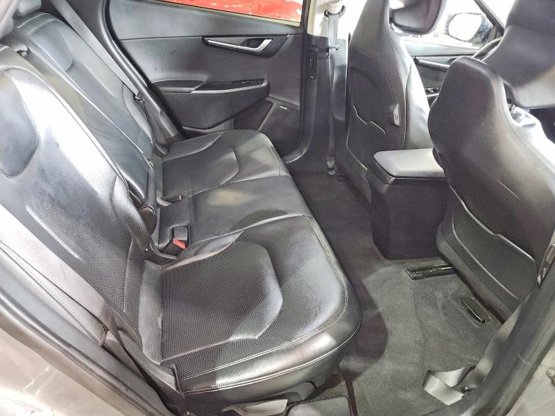 صورة رقم 10 من المزاد - 2023 KIA EV6 مع VIN KNDC34LA8P5130573