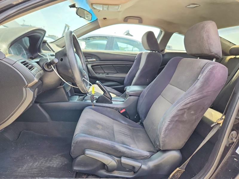 Photo 7 from auction – 2009 HONDA ACCORD with VIN 1HGCS12359A022749
