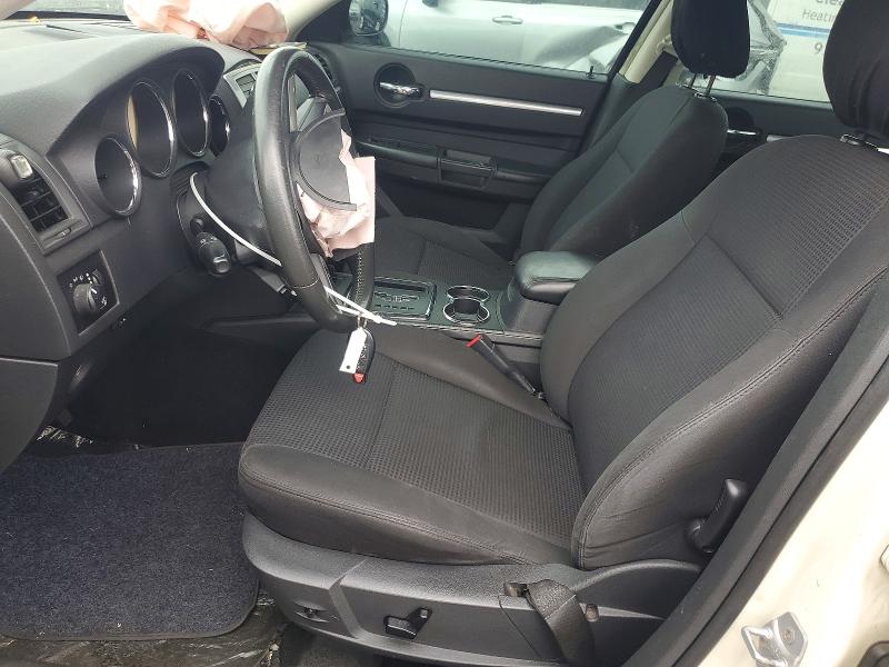 Photo 7 from auction – 2010 DODGE CHARGER with VIN 2B3CA9CV5AH304672