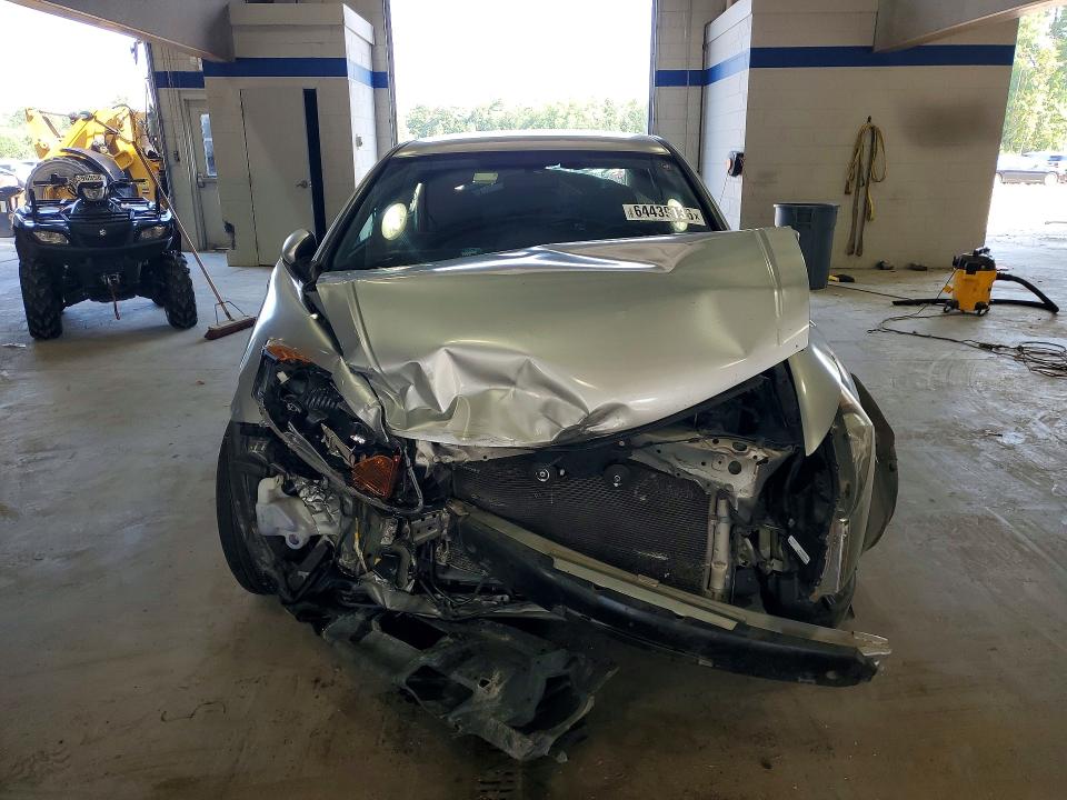 Photo 5 from auction – 2010 HONDA ACCORD with VIN 1HGCP2F37AA004159