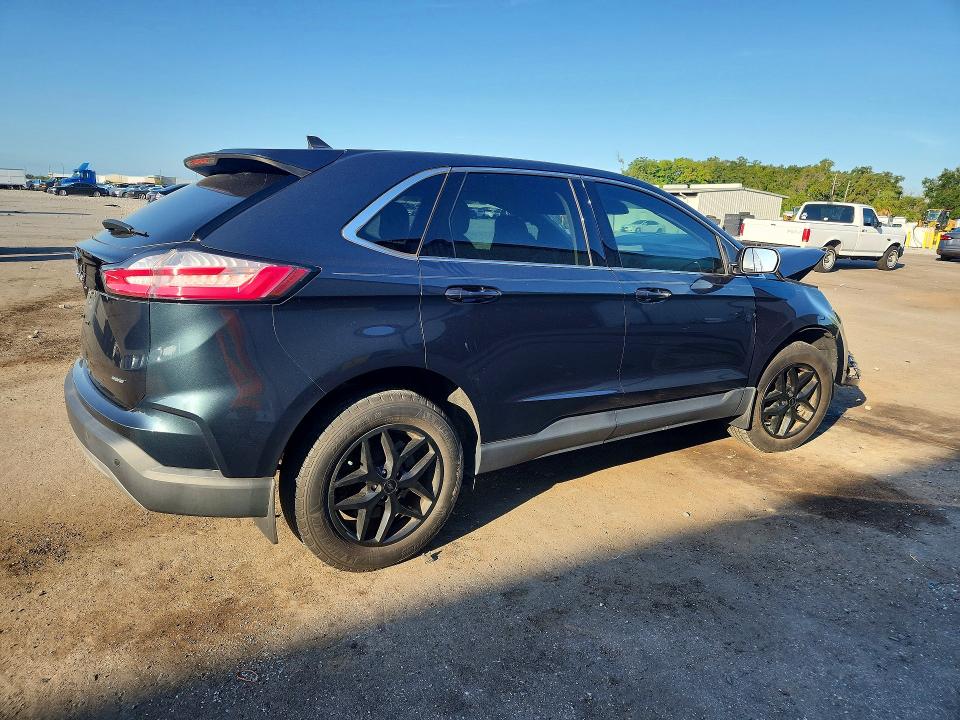 Foto 3 de la subasta – 2023 FORD EDGE con VIN 2FMPK4J93PBA33544