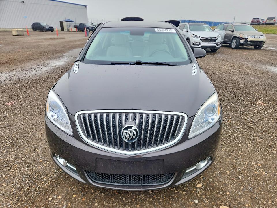 Photo 5 from auction – 2014 BUICK VERANO with VIN 1G4PP5SK0E4121807