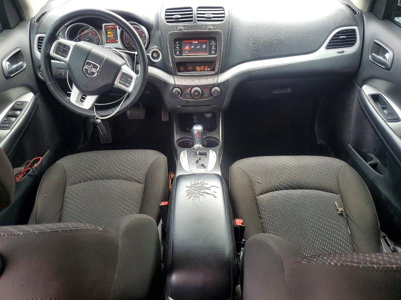Foto 8 de la subasta – 2020 DODGE JOURNEY con VIN 3C4PDCAB8LT194580