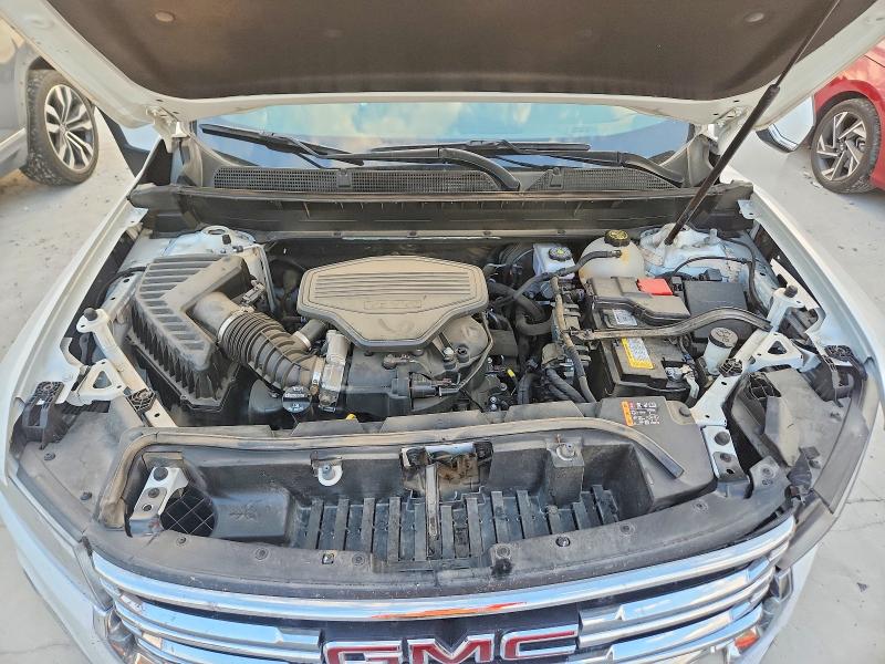 Photo 12 from auction – 2023 GMC ACADIA with VIN 1GKKNMLS5PZ144619