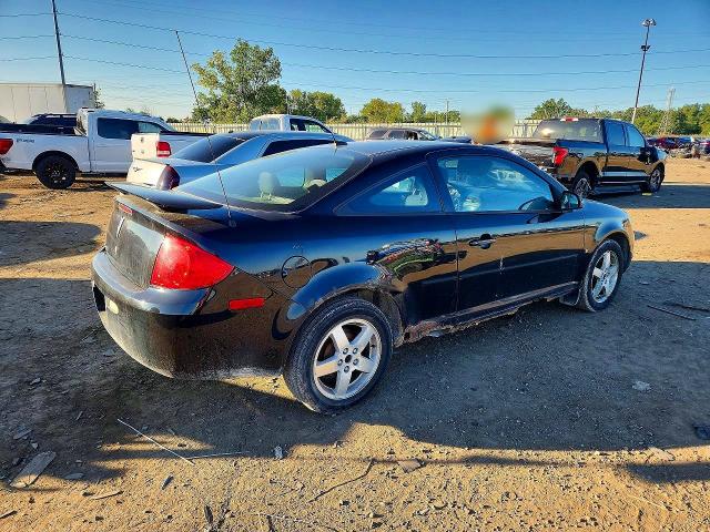 Photo 3 from auction – 2009 PONTIAC G5 with VIN 1G2AS18H797144376