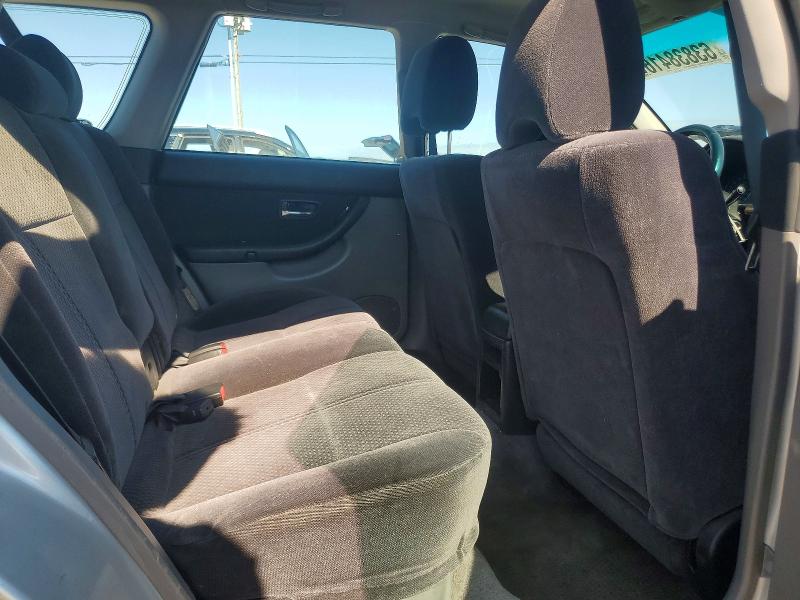 Zdjęcie 11 z aukcji – 2003 SUBARU LEGACY z VIN 4S3BH635936311763
