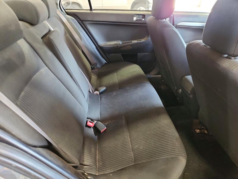 Photo 10 from auction – 2015 MITSUBISHI LANCER with VIN JA32V2FW0FU013123