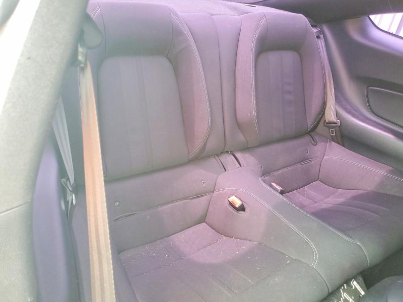 Photo 10 from auction – 2020 FORD MUSTANG with VIN 1FA6P8TH2L5103696