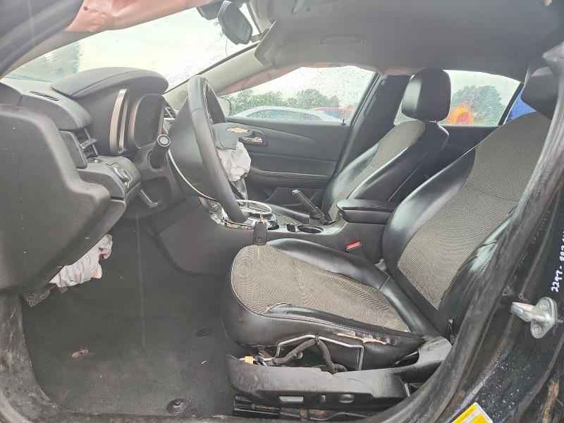 Photo 7 from auction – 2015 CHEVROLET MALIBU with VIN 1G11C5SL8FF340981