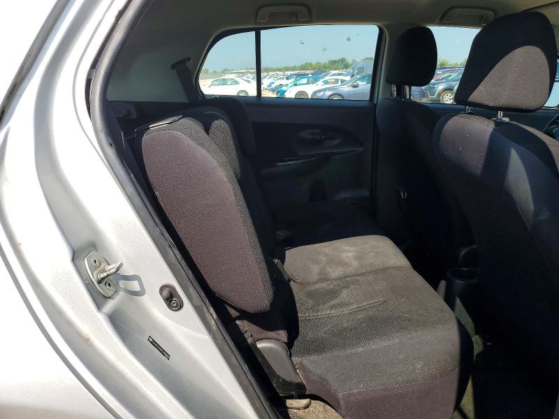 Снимка 10 от търг – 2009 SCION XD с VIN JTKKU10449J036893