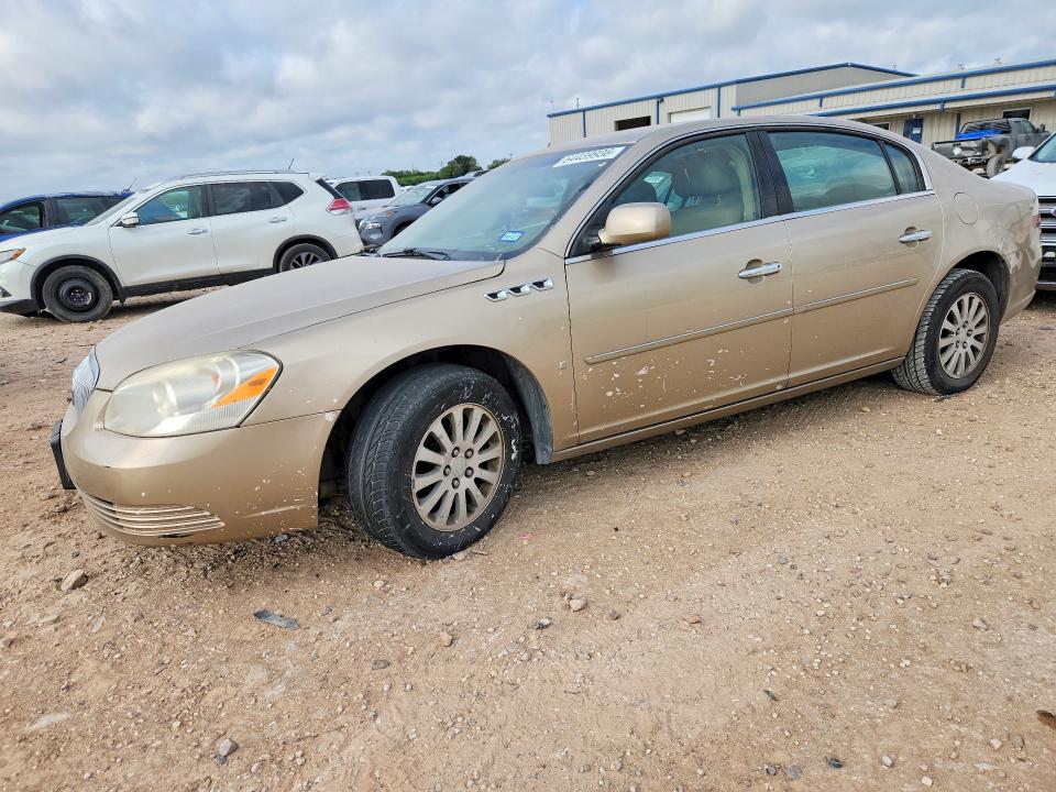 2006 BUICK LUCERNE - Търг №64439936