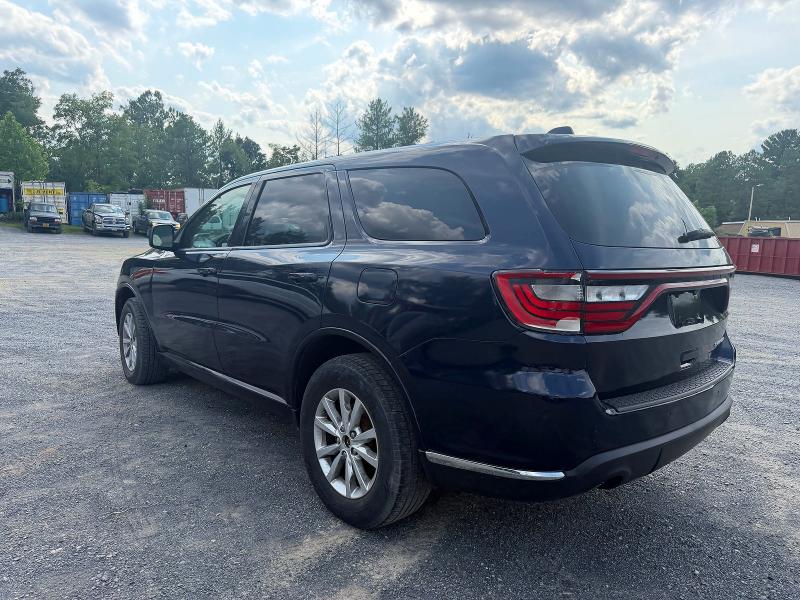 Photo 3 from auction – 2017 DODGE DERANGO with VIN 1C4RDJDG5HC936697