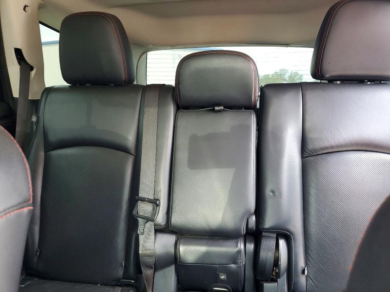 Photo 10 from auction – 2018 DODGE JOURNEY with VIN 3C4PDCEG4JT472524