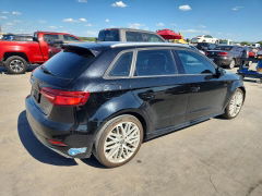 Photo 3 from auction – 2018 AUDI A3 with VIN WAUUPBFF7JA060189