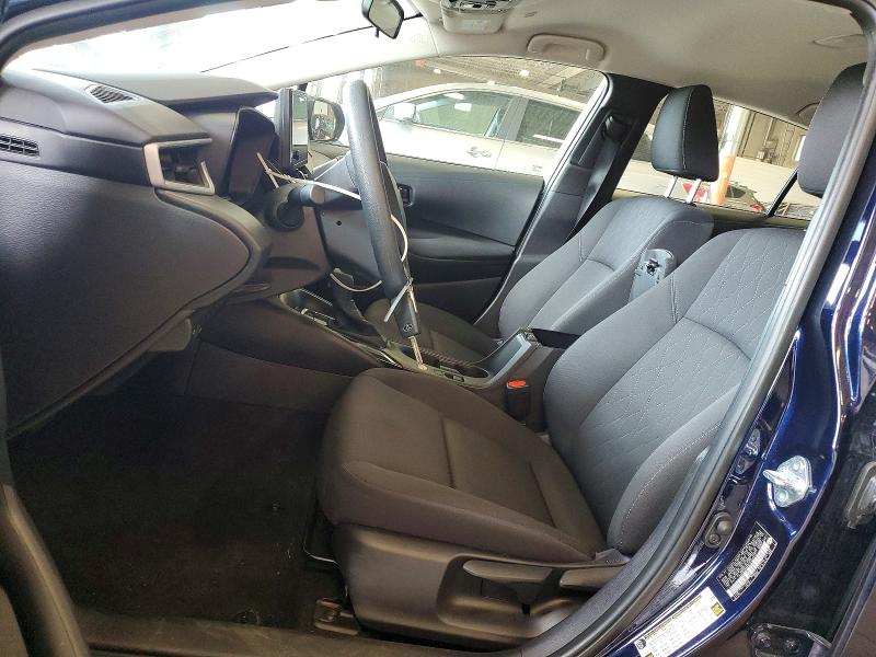 Photo 7 from auction – 2026 TOYOTA COROLLA with VIN 5YFB4MDEXTP407411