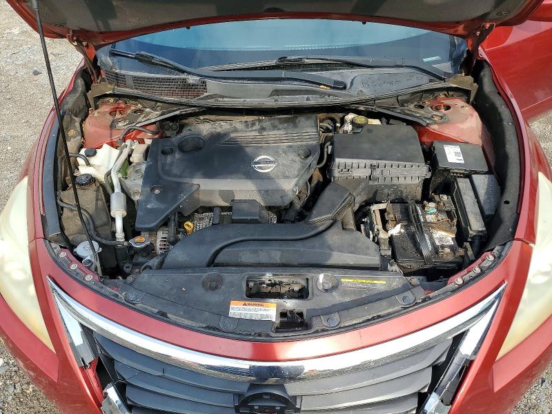 Photo 11 from auction – 2015 NISSAN ALTIMA with VIN 1N4AL3AP6FC197875