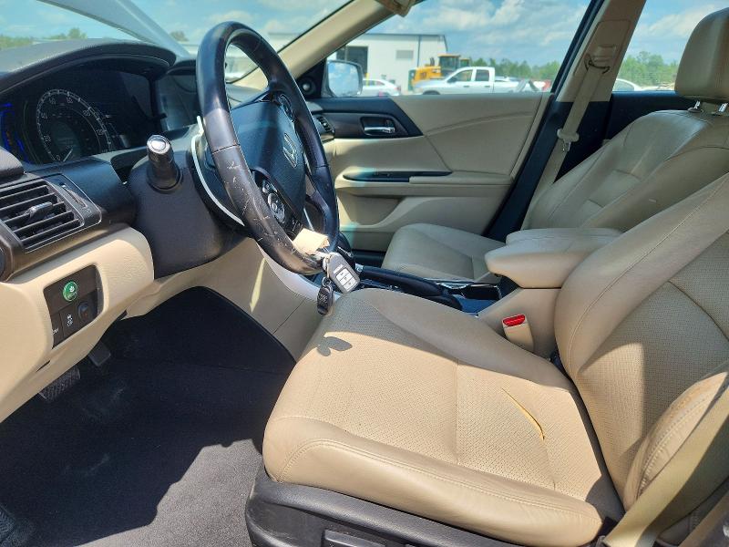 Zdjęcie 7 z aukcji – 2015 HONDA ACCORD z VIN 1HGCR6F5XFA013867