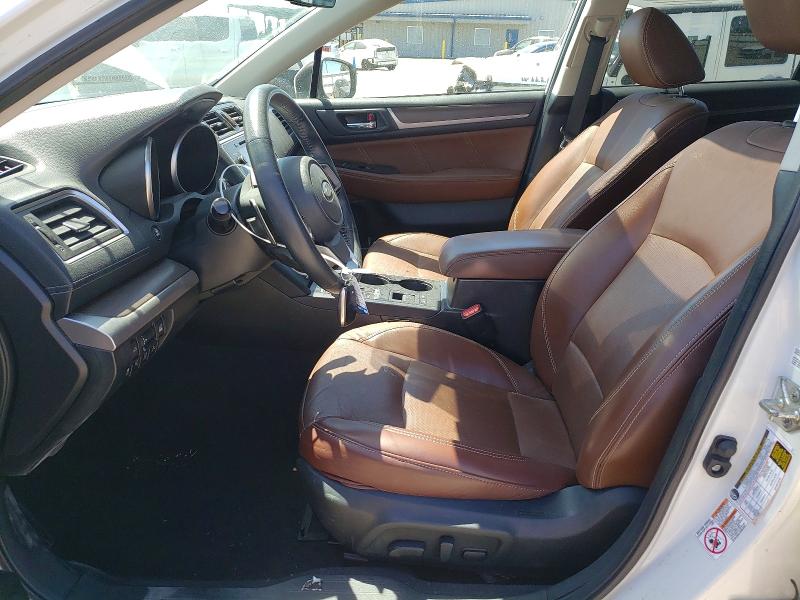 Photo 7 from auction – 2018 SUBARU OUTBACK with VIN 4S4BSETC1J3205456