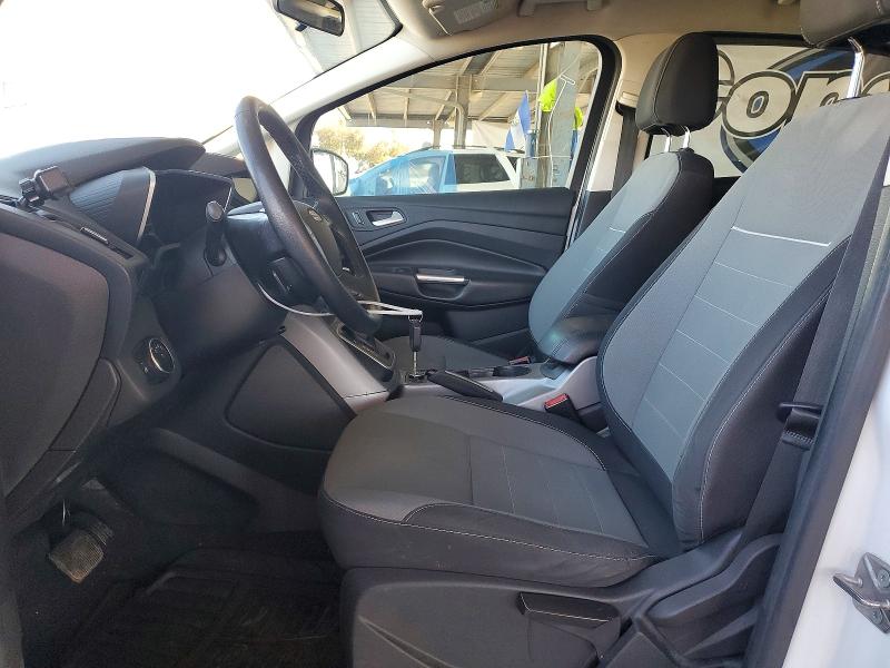 Photo 7 from auction – 2014 FORD C-MAX with VIN 1FADP5AU0EL512963