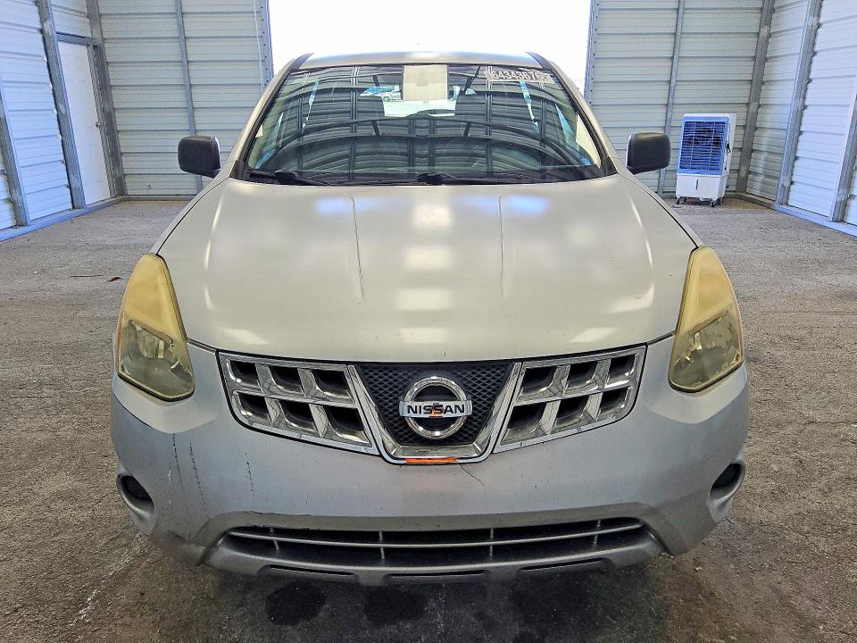 Photo 5 from auction – 2011 NISSAN ROGUE with VIN JN8AS5MT2BW170753