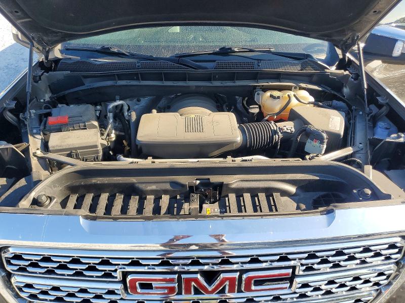 Photo 11 from auction – 2019 GMC SIERRA with VIN 1GTP8FED3KZ160880