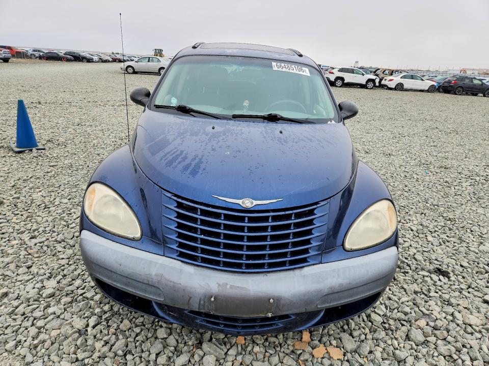 صورة رقم 5 من المزاد - 2001 CHRYSLER PT CRUISER مع VIN 3C8FY4BB31T549302