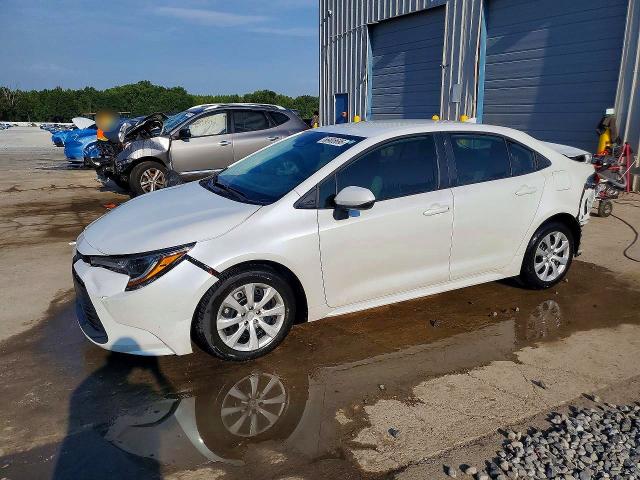 2025 TOYOTA COROLLA - Търг №66405696