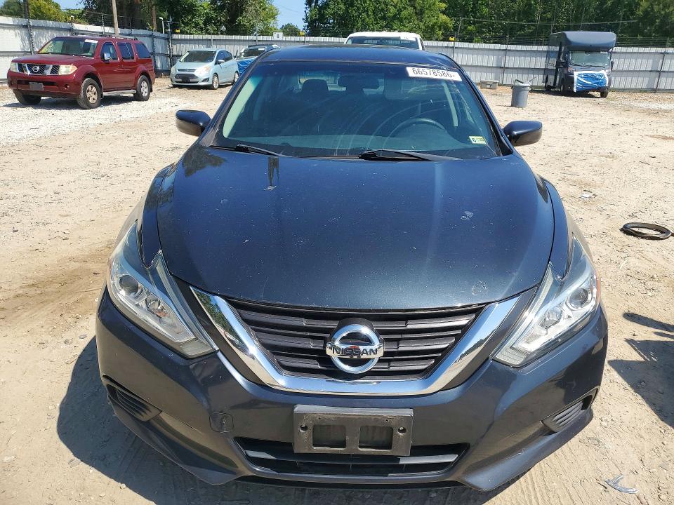 Photo 5 from auction – 2016 NISSAN ALTIMA with VIN 1N4AL3AP9GN353302