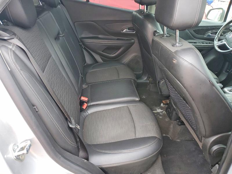 Photo 11 from auction – 2015 BUICK ENCORE with VIN KL4CJFSB4FB048040