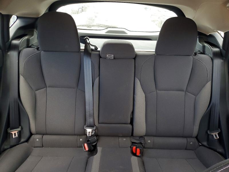 Photo 10 from auction – 2025 SUBARU CROSSTREK with VIN JF2GUHDCXSH210651