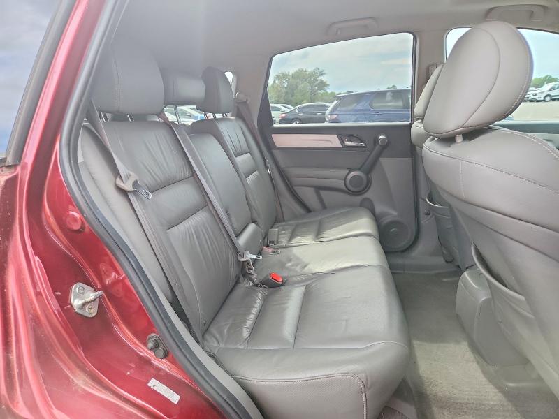 Photo 11 from auction – 2011 HONDA CR-V with VIN 5J6RE3H73BL028351