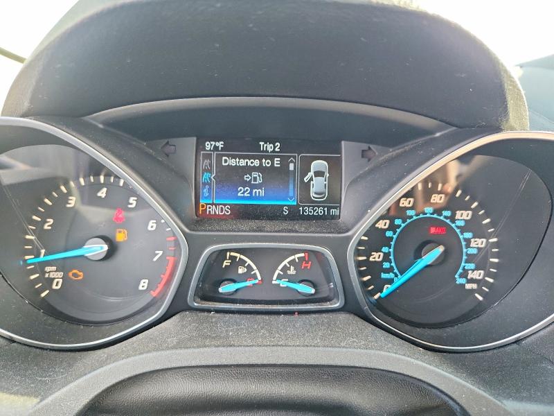 Photo 9 from auction – 2013 FORD ESCAPE with VIN 1FMCU0H94DUC97837