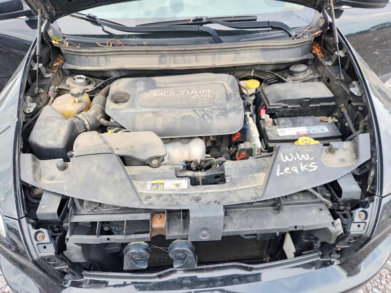 Photo 11 from auction – 2016 JEEP CHEROKEE with VIN 1C4PJMDB1GW121223