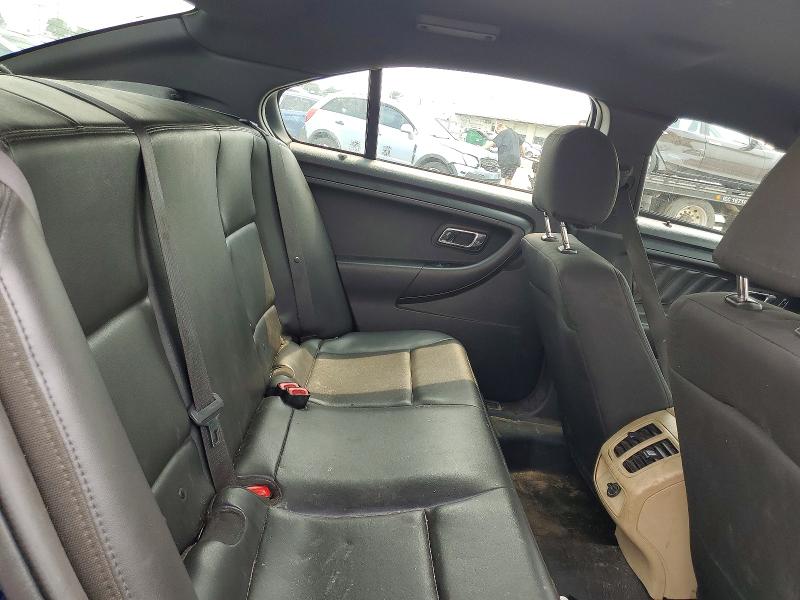 Photo 10 from auction – 2015 FORD TAURUS with VIN 1FAHP2MK9FG154301