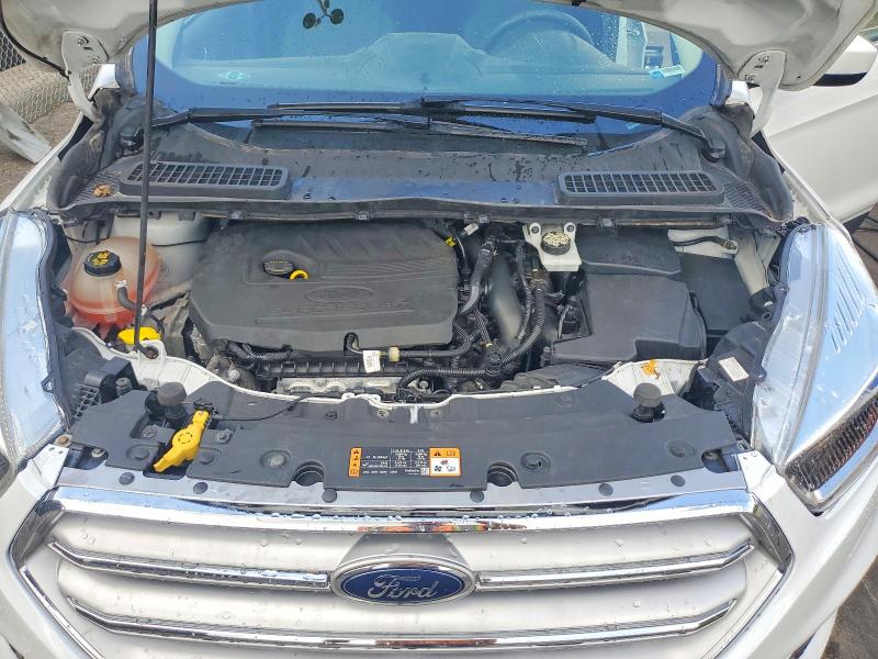 Photo 12 from auction – 2018 FORD ESCAPE with VIN 1FMCU0GD6JUD28085
