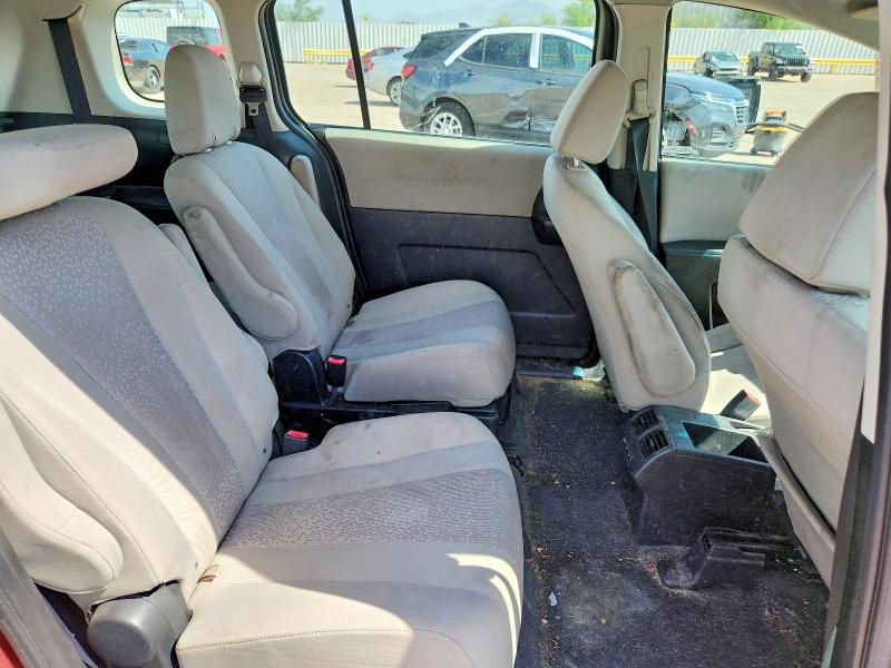 Photo 11 from auction – 2012 MAZDA 5 with VIN JM1CW2CLXC0107624