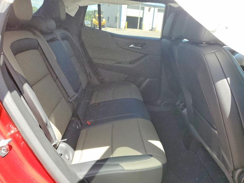 Photo 11 from auction – 2026 CHEVROLET EQUINOX with VIN 3GNAXHEG3TL280922