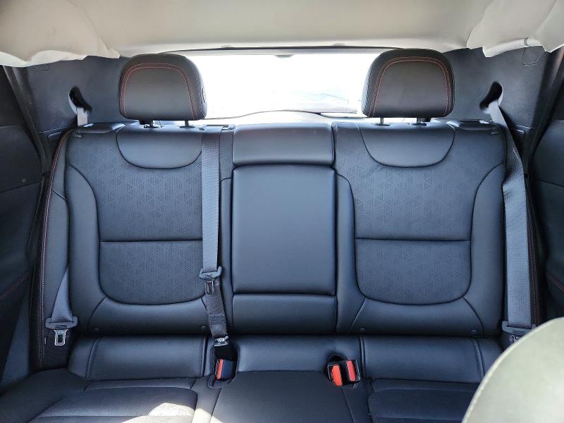 Photo 10 from auction – 2023 CHEVROLET BOLT EUV with VIN 1G1FZ6S00P4120926