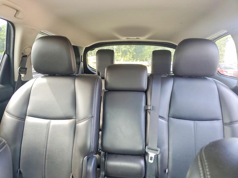 Photo 10 from auction – 2014 NISSAN PATHFINDER with VIN 5N1AR2MN8EC692747