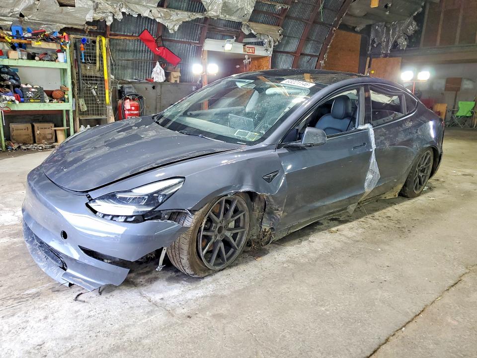 2023 TESLA MODEL 3 - Търг №63221146