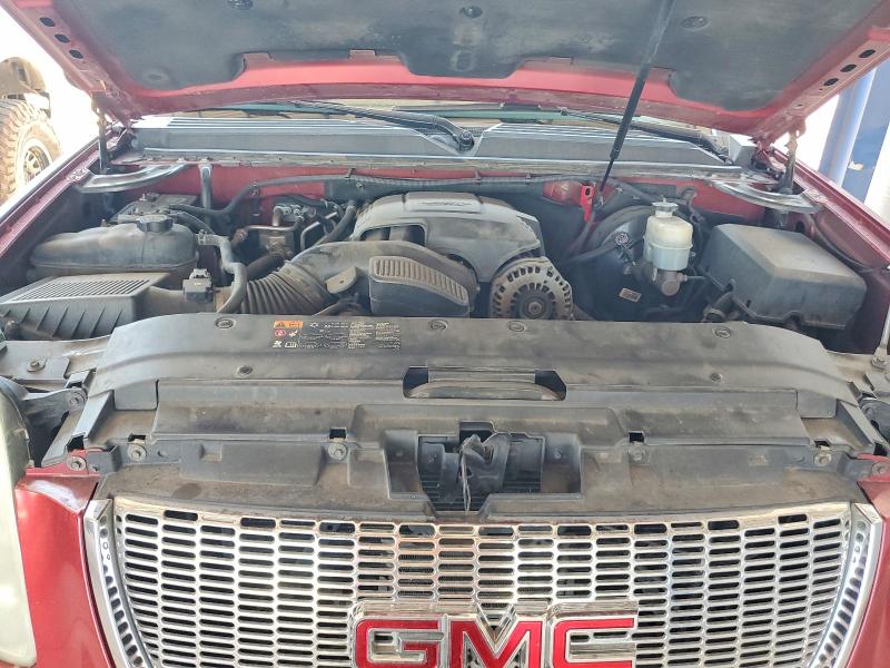 Photo 11 from auction – 2012 GMC YUKON with VIN 1GKS2CE02CR313097
