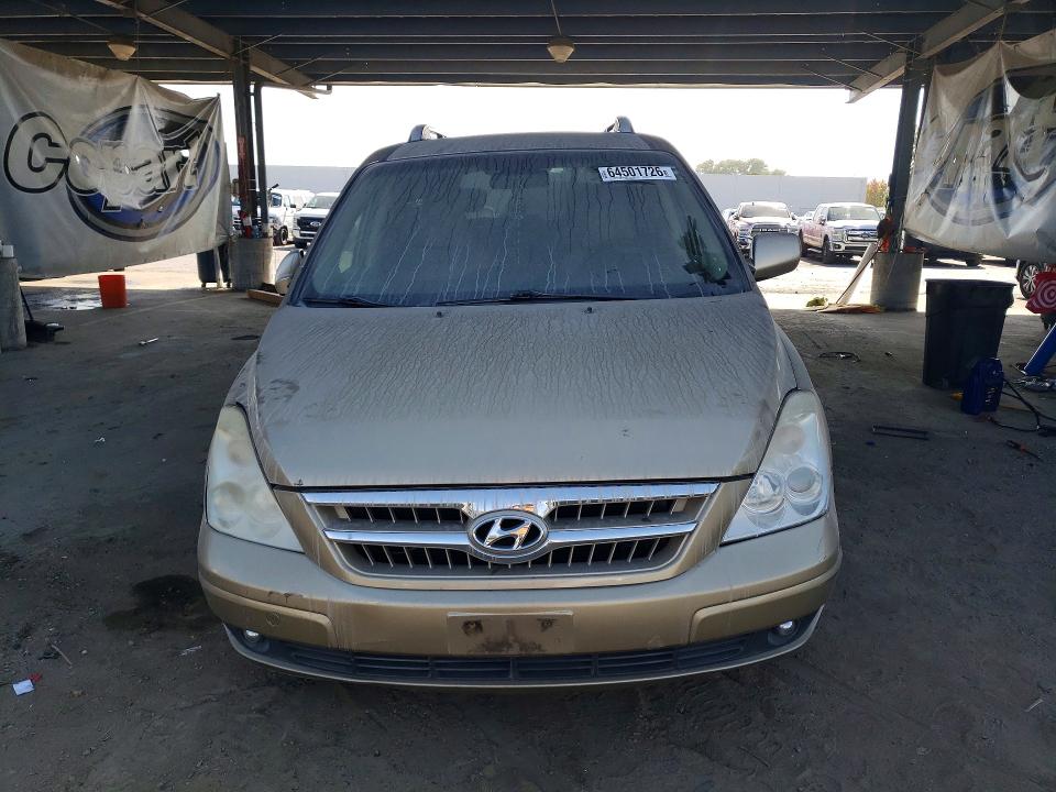 Photo 5 from auction – 2007 HYUNDAI ENTOURAGE with VIN KNDMC233976036206