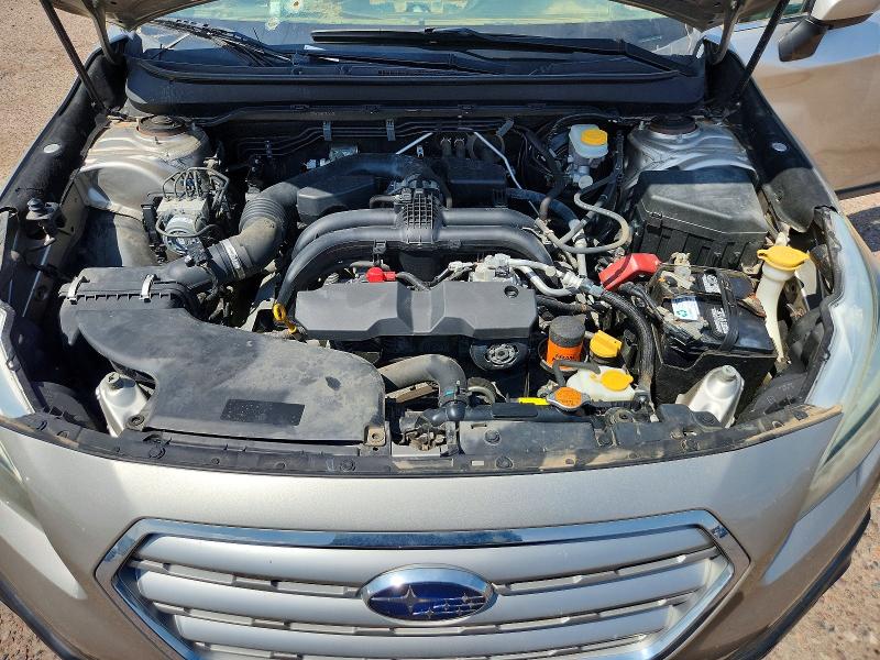 Photo 12 from auction – 2016 SUBARU OUTBACK with VIN 4S4BSBFC9G3238823