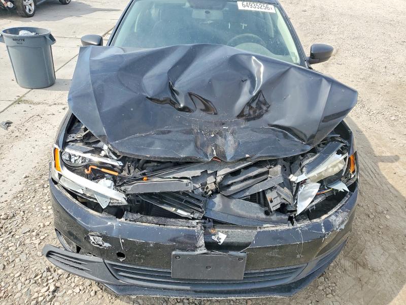 Снимка 11 от търг – 2013 VOLKSWAGEN JETTA с VIN 3VW2K7AJ1DM265318