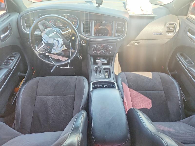 Photo 8 from auction – 2017 DODGE CHARGER with VIN 2C3CDXGJ2HH589556