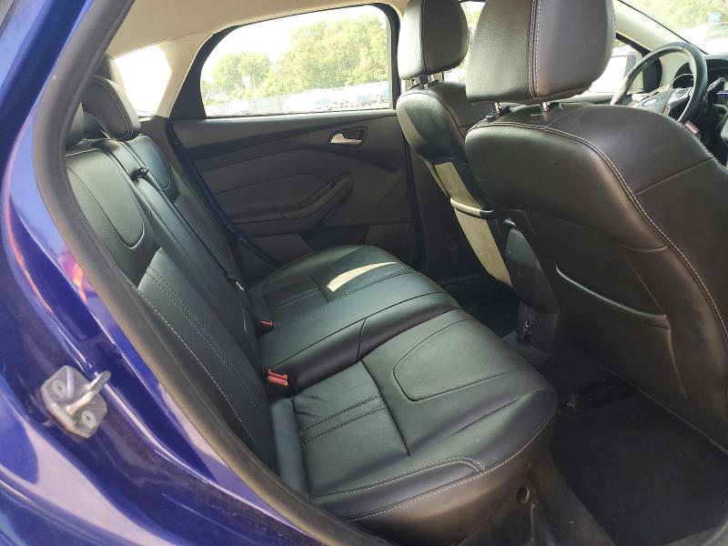 Photo 10 from auction – 2014 FORD FOCUS with VIN 1FADP3K27EL355059
