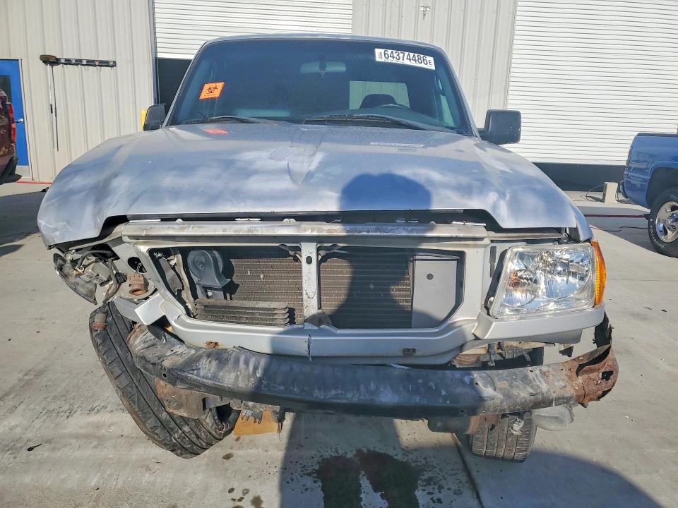 Photo 5 from auction – 2006 FORD RANGER with VIN 1FTYR14U06PA94196